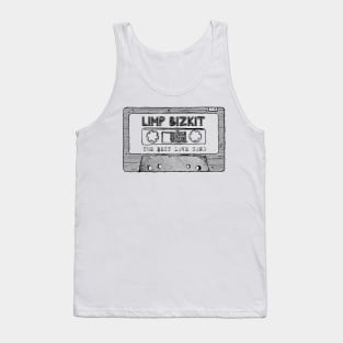 Limp bizkit Tank Top